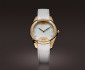 Intrecci Mother of pearl dial