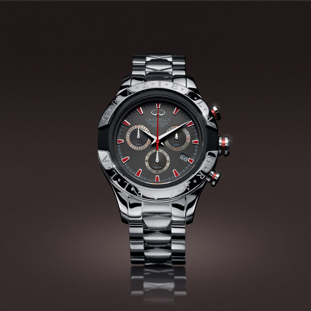 Sport Chrono Man