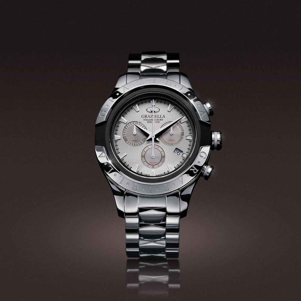 Sport Chrono Man