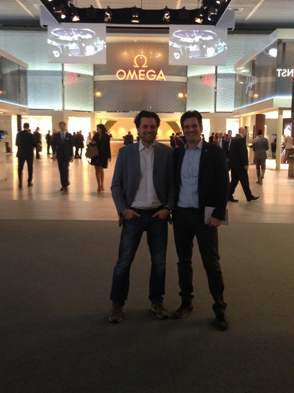 woog baselworld