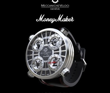 Meccaniche Veloci  - Money maker